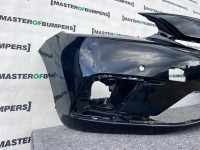 Honda Jazz Ex Hybrid Sr Hatchback 2020-2024 Front Bumper Genuine [g565]