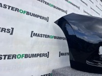Honda Jazz Ex Hybrid Sr Hatchback 2020-2024 Front Bumper Genuine [g565]
