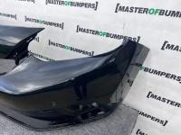 Honda Jazz Ex Hybrid Sr Hatchback 2020-2024 Front Bumper Genuine [g565]