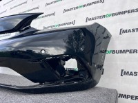 Honda Jazz Ex Hybrid Sr Hatchback 2020-2024 Front Bumper Genuine [g565]