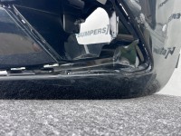 Honda Jazz Ex Hybrid Sr Hatchback 2020-2024 Front Bumper Genuine [g565]