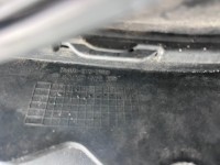 Honda Crv Areo Mk4 Lift 2015-2017 Front Bumper 4 Pdc + Jets Genuine [g574]