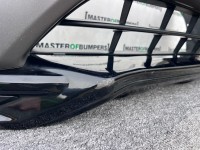 Honda Crv Areo Mk4 Lift 2015-2017 Front Bumper 4 Pdc + Jets Genuine [g574]