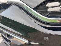 Honda Crv Areo Mk4 Lift 2015-2017 Front Bumper 4 Pdc + Jets Genuine [g574]