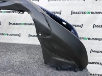 Honda Crv Elegance Mk4 Lift 2015-2017 Front Bumper 4 Pdc + Jets Genuine [g575]