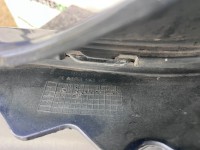 Honda Crv Elegance Mk4 Lift 2015-2017 Front Bumper 4 Pdc + Jets Genuine [g575]