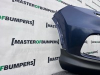 Honda Crv Elegance Mk4 Lift 2015-2017 Front Bumper 4 Pdc + Jets Genuine [g575]