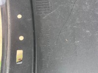 Honda Crv Elegance Mk4 Lift 2015-2017 Front Bumper 4 Pdc + Jets Genuine [g577]