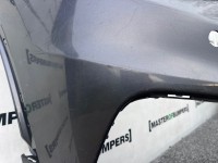 Honda Crv Elegance Mk4 Lift 2015-2017 Front Bumper 4 Pdc + Jets Genuine [g577]