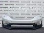 Honda Crv Elegance Mk4 2013-2014 Front Bumper 4 Pdc + Jets Genuine [g578]