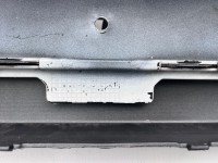 Honda Crv Elegance Mk4 2013-2014 Front Bumper 4 Pdc + Jets Genuine [g578]