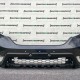 Honda Crv V-tec D-tec Mk5 2019-2022 Front Bumper 4 Pdc No Jets Genuine [g581]