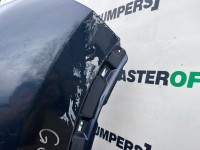 Honda Crv V-tec D-tec Mk5 2019-2022 Front Bumper 4 Pdc No Jets Genuine [g581]