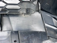 Honda Crv V-tec D-tec Mk5 2019-2022 Front Bumper 4 Pdc No Jets Genuine [g581]