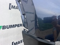 Honda Crv V-tec D-tec Mk5 2019-2022 Front Bumper 4 Pdc No Jets Genuine [g581]