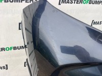 Honda Crv V-tec D-tec Mk5 2019-2022 Front Bumper 4 Pdc No Jets Genuine [g581]