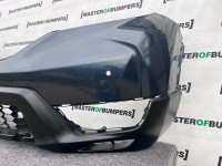 Honda Crv V-tec D-tec Mk5 2019-2022 Front Bumper 4 Pdc No Jets Genuine [g581]