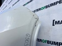 Honda Hr-v Sport I-dtec I-vtec 2015-2018 Front Bumper 4 Pdc Genuine [g503]