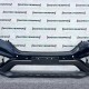 Honda Crv Elegance Mk4 Lift 2015-2017 Front Bumper 4 Pdc No Jets Genuine [g576]