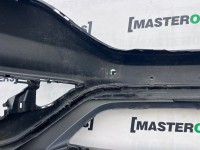 Honda Crv Elegance Mk4 Lift 2015-2017 Front Bumper 4 Pdc No Jets Genuine [g576]