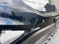 Honda Crv Elegance Mk4 Lift 2015-2017 Front Bumper 4 Pdc No Jets Genuine [g576]