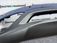 Honda Crv Elegance Mk4 2013-2014 Front Bumper 4 Pdc + Jets Genuine [g579]