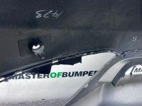 Honda Crv Elegance Mk4 2013-2014 Front Bumper 4 Pdc + Jets Genuine [g579]