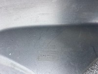 Honda Crv Elegance Mk4 2013-2014 Front Bumper 4 Pdc + Jets Genuine [g579]