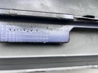 Honda Crv Elegance Mk4 2013-2014 Front Bumper 4 Pdc + Jets Genuine [g579]