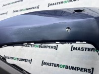 Honda Crv Elegance Mk4 2013-2014 Front Bumper 4 Pdc + Jets Genuine [g579]