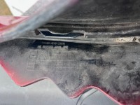 Honda Crv Elegance Mk4 Lift 2015-2017 Front Bumper 4 Pdc Jets Genuine [g591]