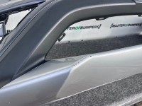 Honda Crv Elegance Mk4 Lift 2015-2017 Front Bumper 4 Pdc Jets Genuine [g595]