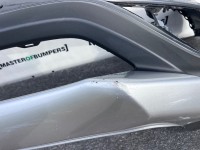 Honda Crv Elegance Mk4 Lift 2015-2017 Front Bumper 4 Pdc Jets Genuine [g595]