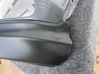 Honda Crv Elegance Mk4 Lift 2015-2017 Front Bumper 4 Pdc Jets Genuine [g595]