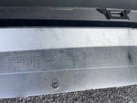 Honda Crv Elegance Mk4 Lift 2015-2017 Front Bumper 4 Pdc Jets Genuine [g595]