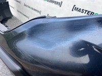 Honda Crv V-tec D-tec Mk5 2019-2022 Front Bumper 4 Pdc No Jets Genuine [g582]