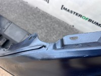 Honda Crv V-tec D-tec Mk5 2019-2022 Front Bumper 4 Pdc No Jets Genuine [g582]