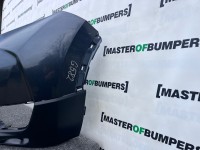 Honda Crv V-tec D-tec Mk5 2019-2022 Front Bumper 4 Pdc No Jets Genuine [g582]