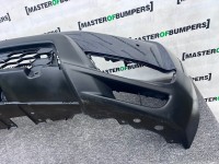 Honda Crv V-tec D-tec Mk5 2019-2022 Front Bumper 4 Pdc No Jets Genuine [g582]
