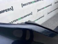 Honda Crv V-tec D-tec Mk5 2019-2022 Front Bumper 4 Pdc No Jets Genuine [g582]