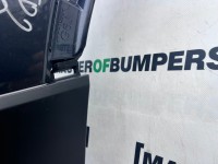 Honda Crv V-tec D-tec Mk5 2019-2022 Front Bumper 4 Pdc No Jets Genuine [g582]