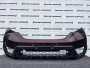 Honda Crv V-tec D-tec Mk5 2019-2022 Front Bumper 4 Pdc No Jets Genuine [g596]