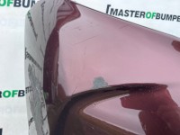 Honda Crv V-tec D-tec Mk5 2019-2022 Front Bumper 4 Pdc No Jets Genuine [g596]