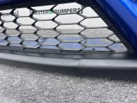 Honda Jazz Ex V-tec Mk3 Hatchback 2015-2017 Front Bumper 4 Pdc Genuine [g602]