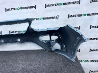 Honda Jazz Crosstar Ex Mk4 Hatchback 2021-2024 Front Bumper Genuine [g604]