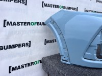 Honda Jazz Crosstar Ex Mk4 Hatchback 2021-2024 Front Bumper Genuine [g604]