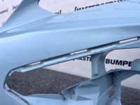 Honda Jazz Crosstar Ex Mk4 Hatchback 2021-2024 Front Bumper Genuine [g604]