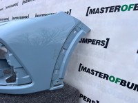 Honda Jazz Crosstar Ex Mk4 Hatchback 2021-2024 Front Bumper Genuine [g604]