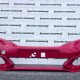 Honda Jazz Ex V-tec Hatchback Lift 2018-2020 Front Bumper 4 Pdc Genuine [g598]