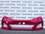 Honda Jazz Ex V-tec Hatchback Lift 2018-2020 Front Bumper 4 Pdc Genuine [g598]